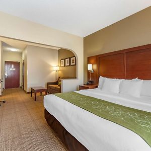 Superior King Suite Accessible or Non-Smoking
